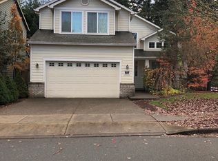 16160 SW Snowy Owl Ln, Beaverton, OR 97007