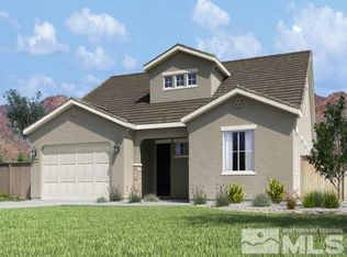 1274 Cowhand Way, Sparks, NV 89436