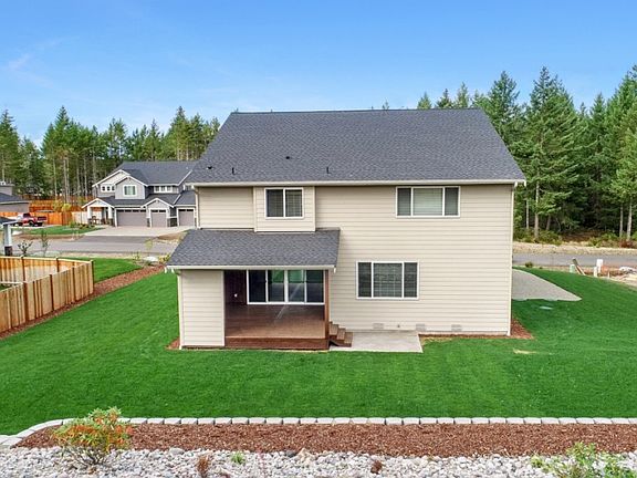 4th image of 5023 Raven Ct NE