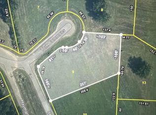 9 Raven Hill Dr, Ripley, TN 38063