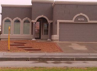 1964 Shreya St, El Paso, TX 79938