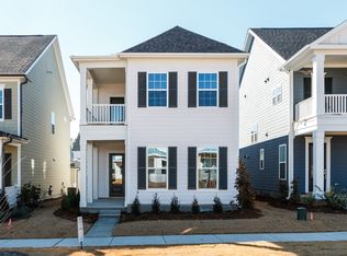 309 Brookboro Dr, Wake Forest, NC 27587