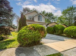 19040 Avers Ave, Flossmoor, IL 60422