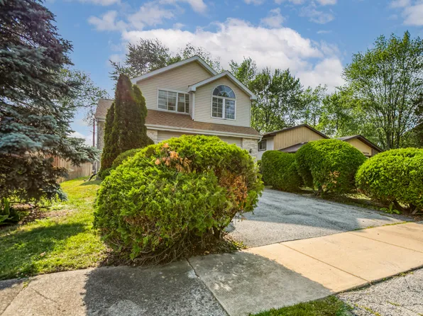 19040 Avers Ave, Flossmoor, IL 60422