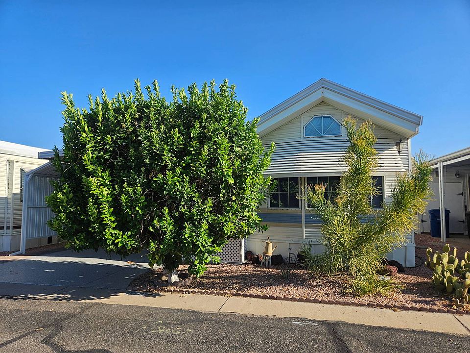 1st image of 8700 E University Dr #1424