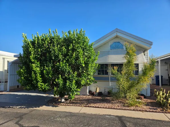 8700 E University Dr #1424, Mesa, AZ 85207