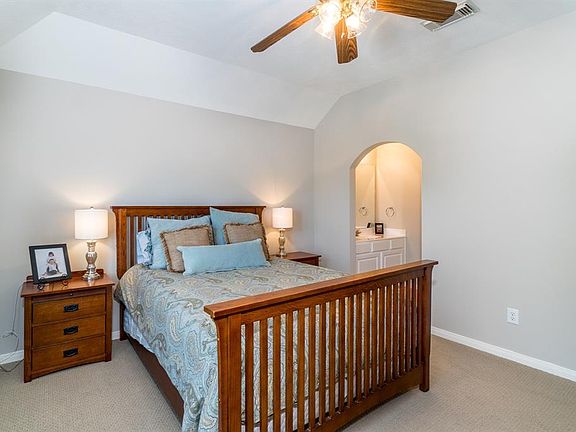 5th image of 8010 Crescent Canyon Ct