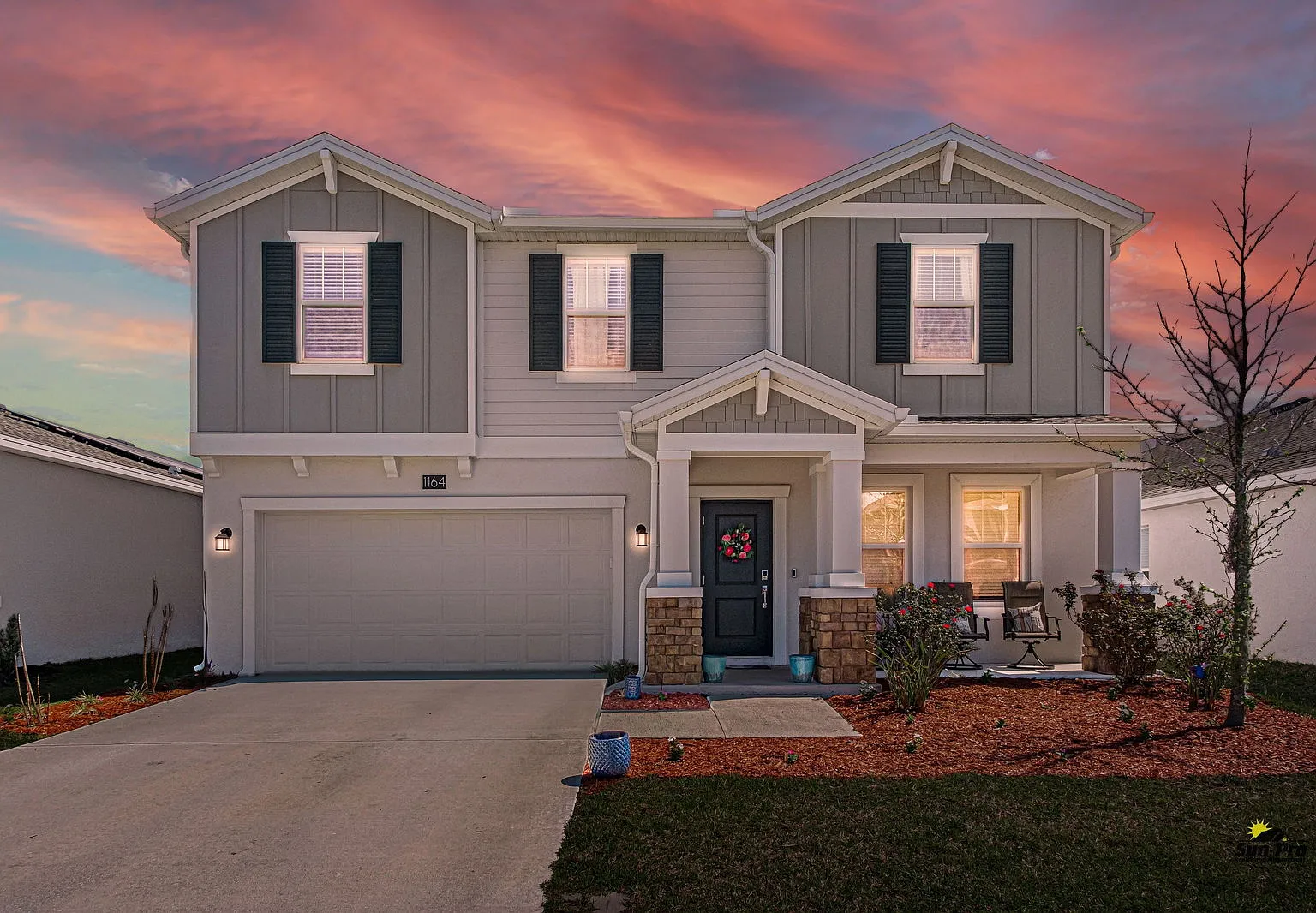 4 bed, 3.0 bath, 2576 sqft, $2,995 — Photo 3
