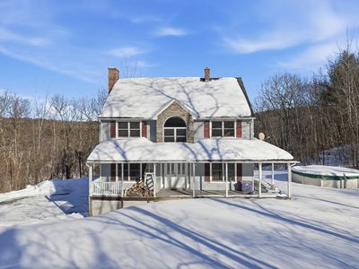 257 Boston Rd, Palmer, MA, 01069