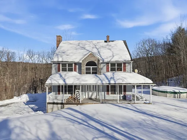 257 Boston Rd, Palmer, MA 01069