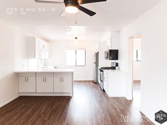 2nd image of 255 S Avenue 55 #6