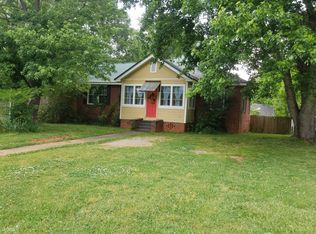 670 Goodyear Ave, Rockmart, GA