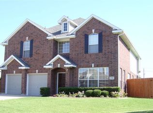 11701 Benwick Dr, Frisco, TX 75035