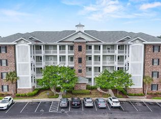 4887 Luster Leaf Cir APT 105, Myrtle Beach, SC 29577