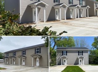 202 Robertson St, Fayetteville, TN 37334