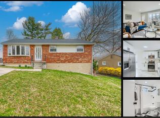 5845 Westwood Ave, Baltimore, MD 21206