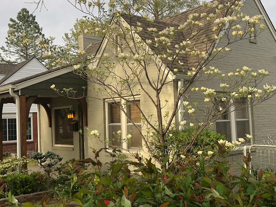 1st image of 1231 S Louisville Ave