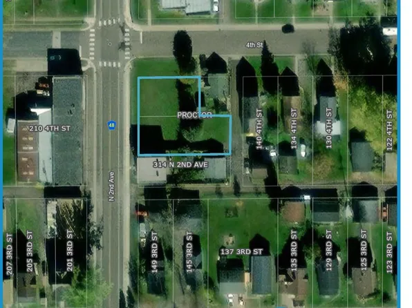 2nd Ave, Duluth, MN 55810