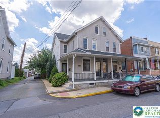 128 N 4th St, Emmaus, PA 18049