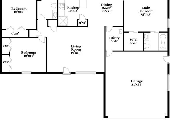 2nd image of 4208 SE 9th Ave