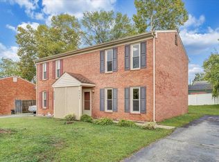 5322 Century Dr, Roanoke, VA 24019