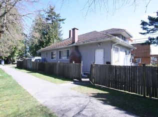 1807 E 38th Ave, Vancouver, BC