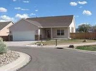 1130 Wolf Creek Ct, Fruita, CO 81521