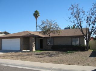 4919 W Ironwood Dr, Glendale, AZ 85302