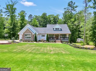 74 Water Oak Dr, Monticello, GA 31064