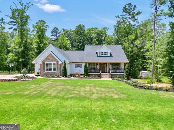 74 Water Oak Dr, Monticello, GA 31064