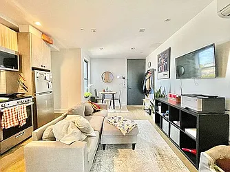 Rented by Doorway NYC, LLC