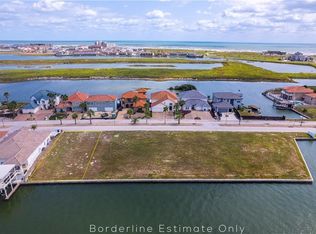 15217 Cane Harbor Blvd, Corpus Christi, TX 78418