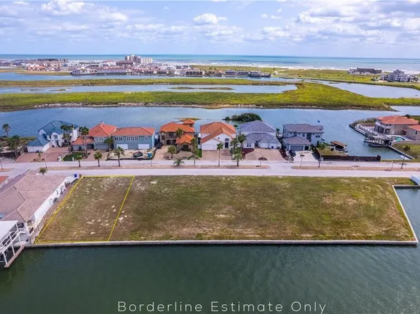 15217 Cane Harbor Blvd, Corpus Christi, TX 78418
