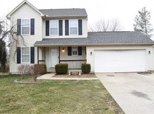 2616 Burdsall Dr, Burlington, KY 41005