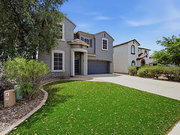 2nd image of 4967 E MEADOW LARK Way