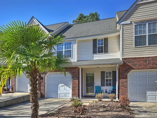 11828 Kevin Henry Pl, Charlotte, NC 28277