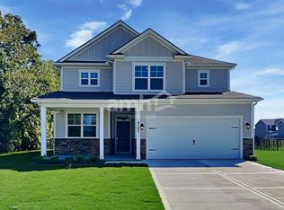 4307 Effie Seward Dr, Murfreesboro, TN 37129