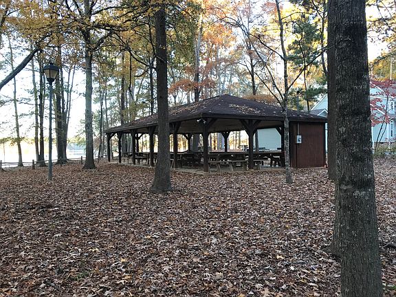 Community pavilion 