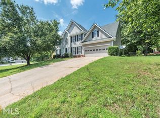 1421 Pickets Ct SE, Conyers, GA 30013