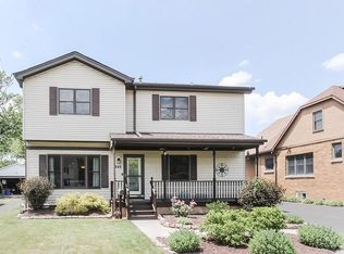 842 S Harvard Ave, Villa Park, IL