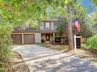 12227 Rock Oak Pl, Spring, TX 77380