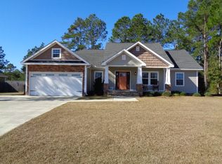 2606 Central Ave N, Tifton, GA 31794