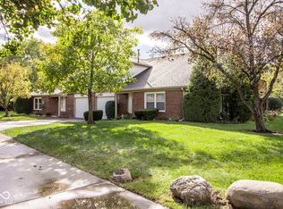 7415 Castleton Farms North Dr, Indianapolis, IN 46256