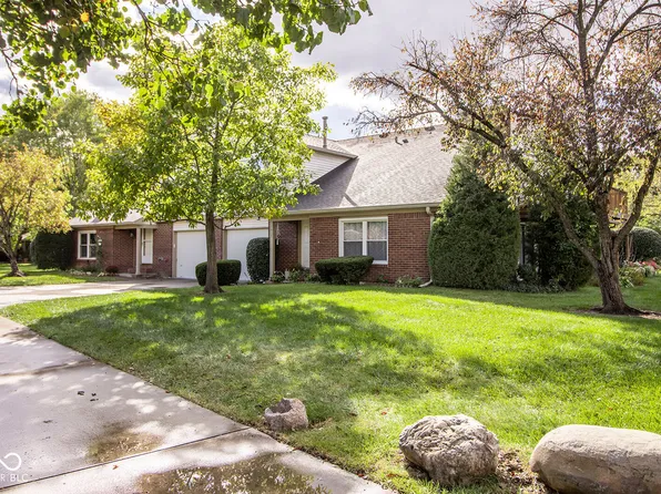 7415 Castleton Farms North Dr, Indianapolis, IN 46256