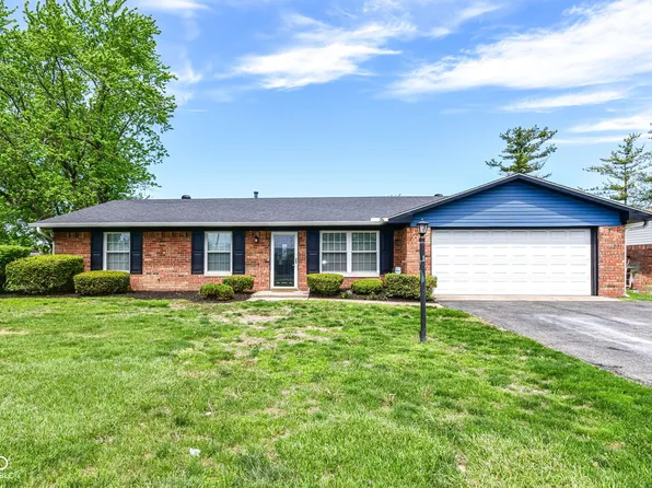 9408 E 25th St, Indianapolis, IN 46229