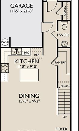 Park Vue - Cedar Plan Image 1