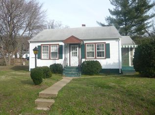 42 Kelley Rd, Fredericksburg, VA 22405