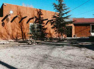 350 Ellis St, Tonopah, NV 89049