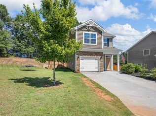 732 Hayden Ln, Inman, SC 29349