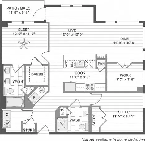AMLI Deerfield — Photo 40